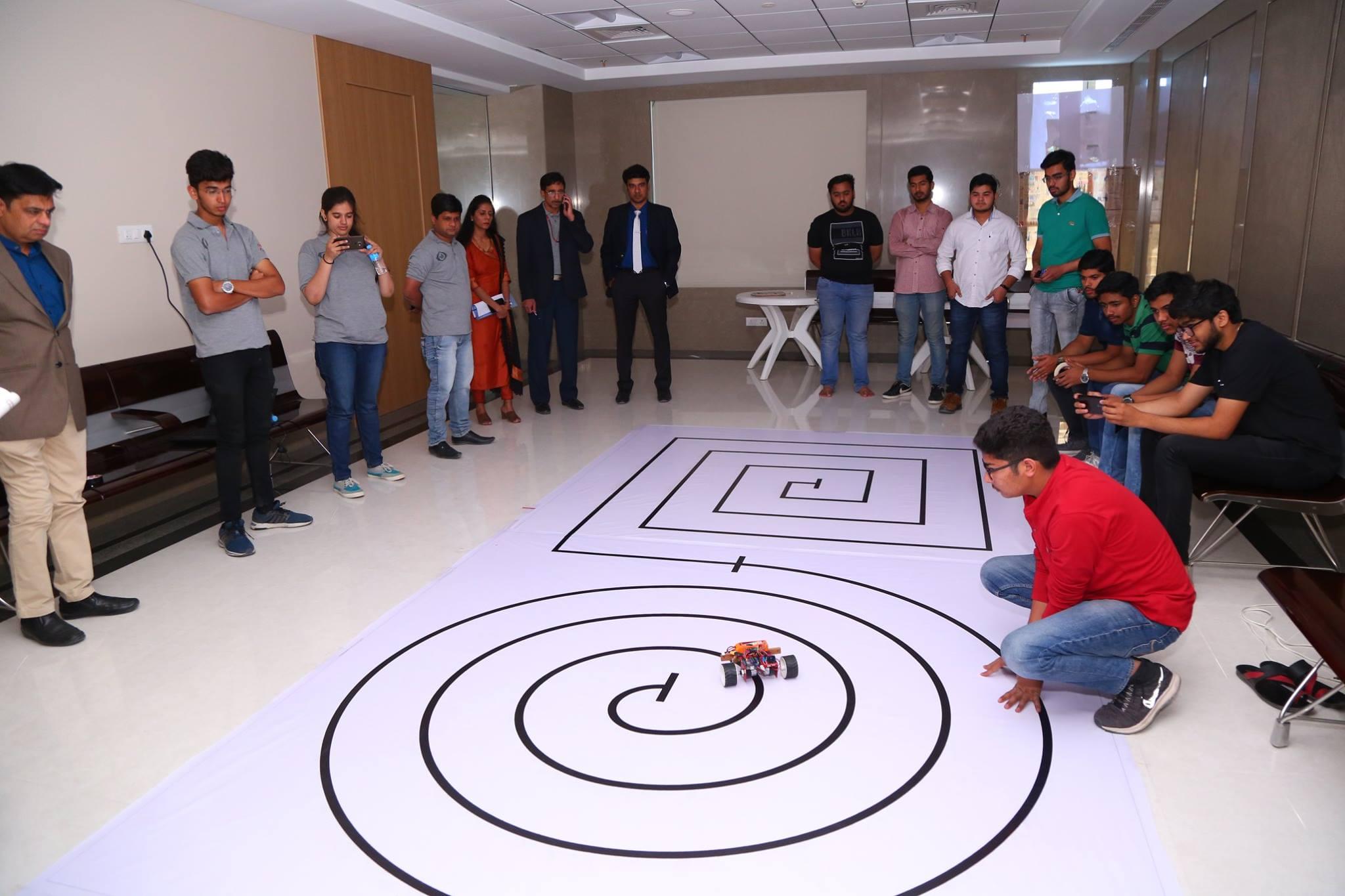 NMIMS Indore Events photo 15